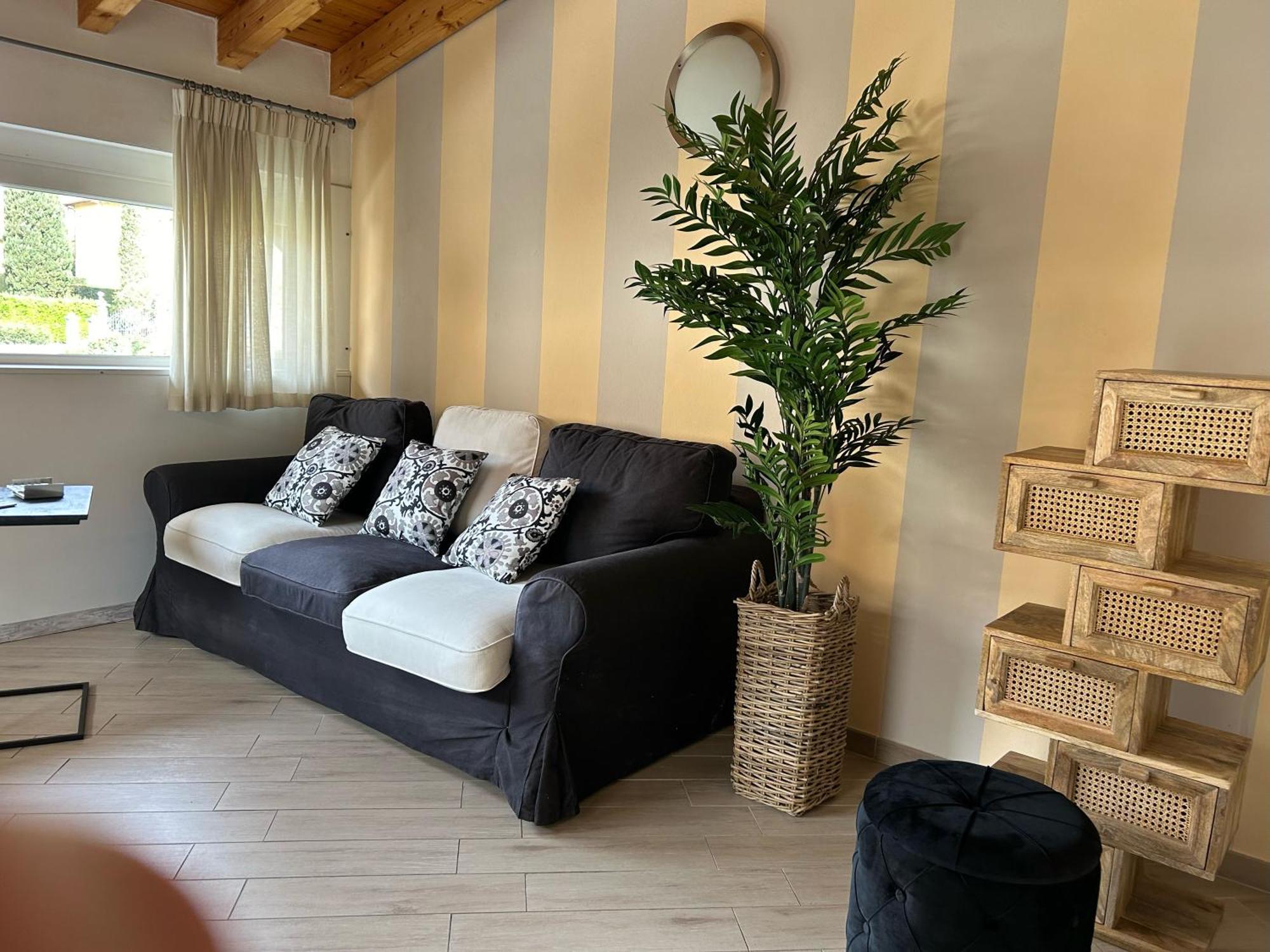 Apartamento Menaggio Down Town Exterior foto
